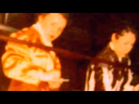 1952/02/28 Ann Laverne and Cora Combs vs Betty Hawkins and Mary Jane Mull and Theresa Theis [5 Woma