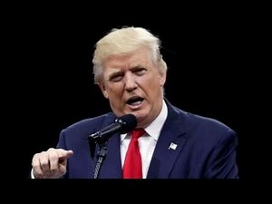 Trump: Sanders 'made a deal with the devil'