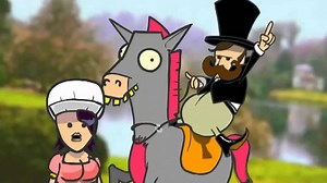 Amazing Horse | Know Your Meme