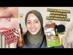 COMMONLABS Vit E Review (for combination,oily & acne prone skin)