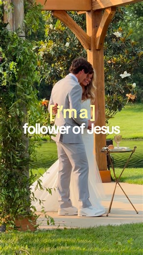 MillerAnne Mayernick Brown on Instagram: "Wanted to hop on here & re-introduce myself for the new faces 🥰🤸‍♀️ I’m MillerAnne — recent Auburn grad (war eagle!), married my high school sweetheart 8 months ago, & I’m a huuuuge family girl, as I’m the 5th of 8 children🙃 (siblings = best friends) & I married into the best family EVER 🩷 I love Uganda, coffee, staying active, almost any dessert with chocolate in it (but no nuts, iykyk), & high school ministry 🤍 After our wedding, @parker.brown15 &