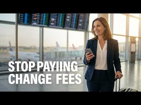 Can I change my return flight to a different day? - Airline Secrets ✈️