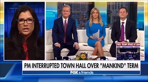 Dana Loesch: Political correctness has made people terrified to have honest discussions, to speak from the heart Do you agree? | Fox & Friends