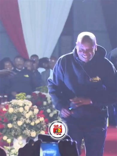 2026: The Year of Fire According to DP Kindiki