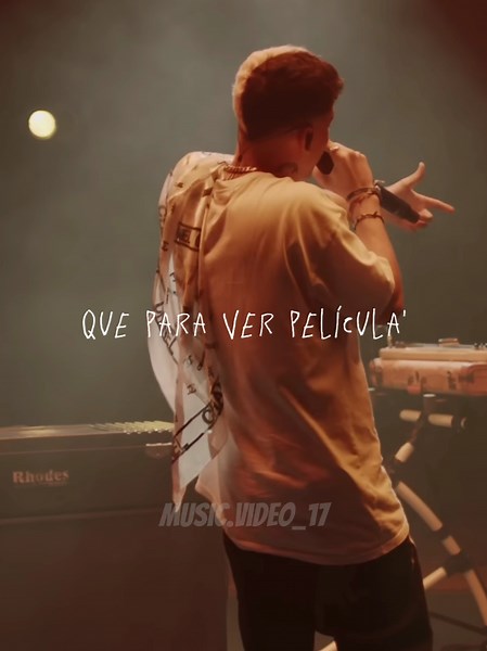 G.P.S - Trueno ft Aleman: La Colaboración Musical del Año