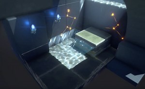 Caustic Surface Production Guide