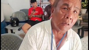 36K views · 465 reactions | Tan-awa lang: Ang pamahayag sa 61 anyos nga taxi driver #cebucity #viralvideo #taxidriver interview ni Eric Amaro | Alan Domingo | Facebook