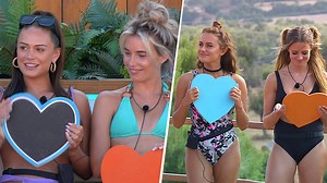 All the challenges Love Island has axed over the years