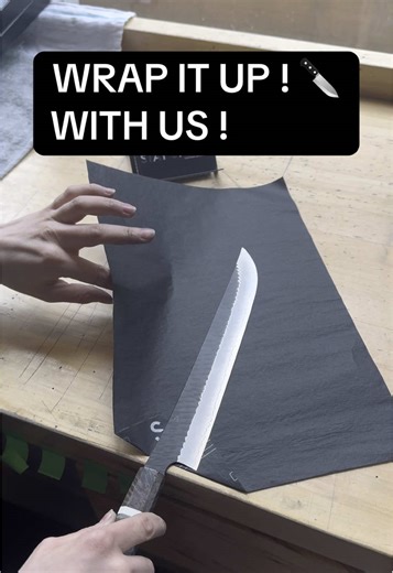 Stay Sharp Mtl: Your Guide to Japanese Knives