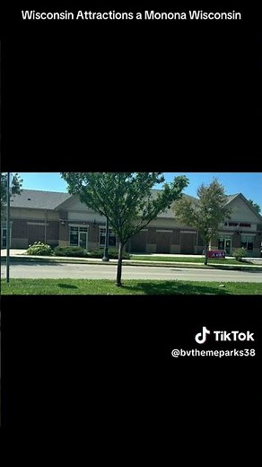 Wisconsin Attractions a Monona, WI 2025