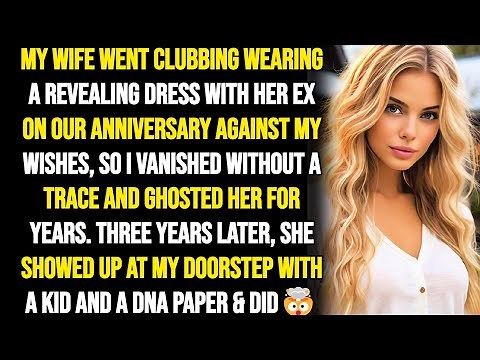 My Jaw Dropped With Shock When She Told Me Her Sinister Plans & Secrets, But I Was Ready W/ Revenge