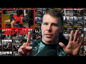 The 6 Best Exercises for BJJ