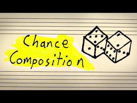 Making Music With Dice