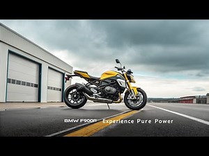 BMW F900R | German Street Beast Unleashed! ⚡ Power • Style • Performance