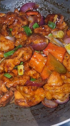 Honey Chilli Chicken| chinese dish | Best for starter #cookingchannel #food #chinesefood
