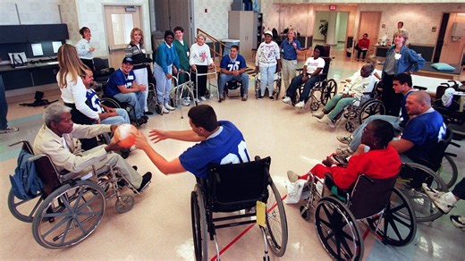 Will Drake Center's upcoming closure leave a hole in long-term health care in the region?