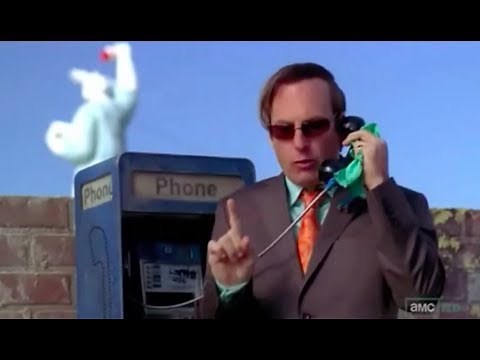Better Call Saul | The Best Saul Goodman Quotes