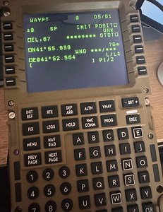 Winwing MCDU  -can it be used in DCS - for other aircraft