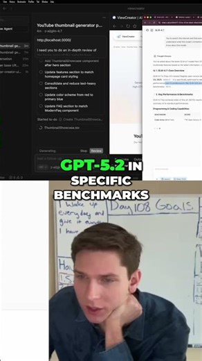 GLM 4.7: Open Source AI Outperforming GPT 5.2 in Benchmarks