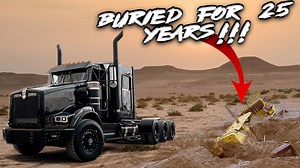 I’ve Never Seen a Dozer This Stuck – The Recovery Was INSANE