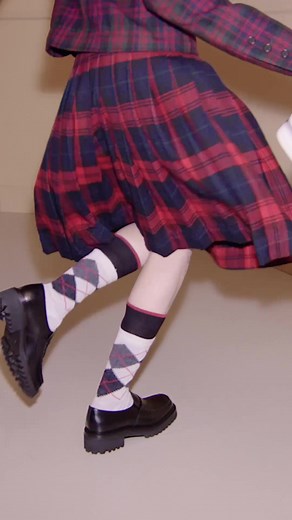 Finely crafted shoes and bags make perfect presents. Explore derbies, loafers, satchels and more. #churchsshoes