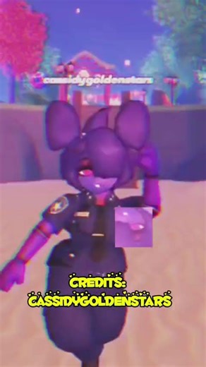 Bonfie back in some dancing!💛 #fnaf #shortvideo #fivenightsatfreddys #fniabonfie