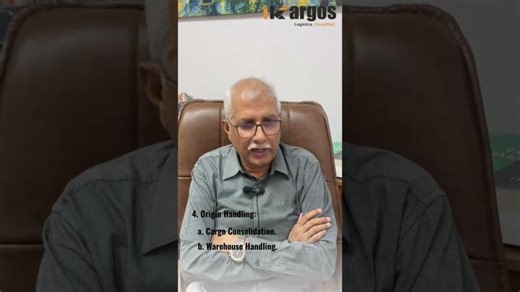 ✈️ 7 Steps for Freight Forwarding by Air | Streamline Your Air Cargo Process 🌍📦 | iKargos. | iKargos