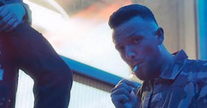 Musikvideo: Azet & Albi - Zwei