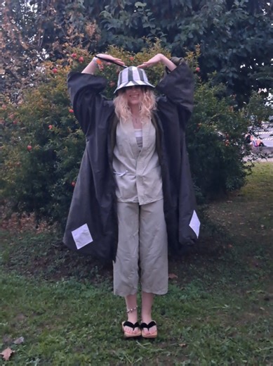 Forced Urahara Cosplay Challenge