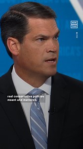 20K views · 177 reactions | GOP moving on from Trump?  Georgia’s Republican lieutenant governor says Tuesday’s midterm results show the party needs to put the ex-president ‘in the rearview mirror’ | NowThis | Facebook