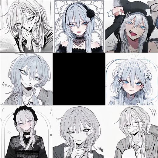 Haimiya Senpai: Your Adorable Crush