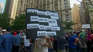 24 days of Occupy Wall Street | CNN Politics