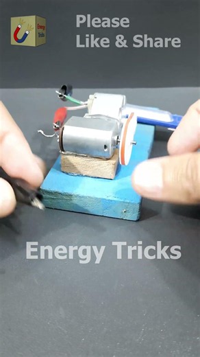 The Secret to Lighting a 12V LED with a 3 7V Battery