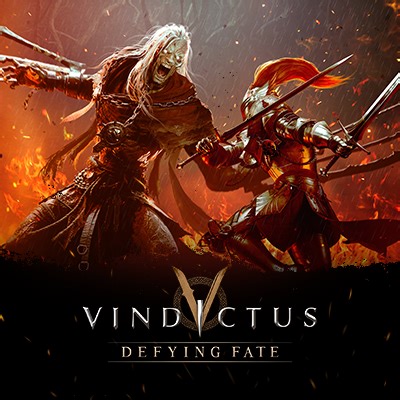 Vindictus: Defying Fate