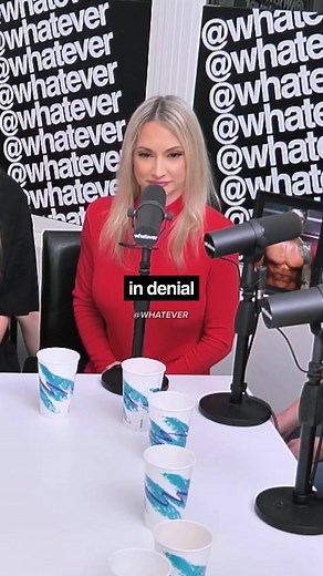 2.3M views · 83K reactions | BASED TRANS WOMAN?! Whatever Podcast Dating Talk 270 | whatever | Facebook