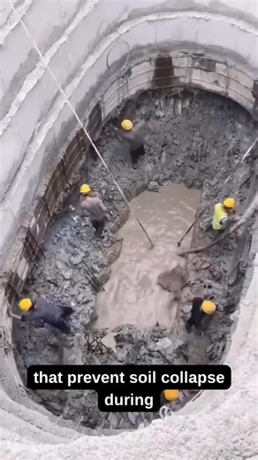 Wet Well Sewage Pump Station