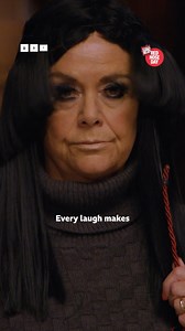 80K views · 191 reactions | Who doesn't love a laugh? Whether you giggle, cackle or howl, celebrate 40 years of funny with #ComicRelief! Watch on #iPlayer from Fri 21 March  | BBC One | Facebook