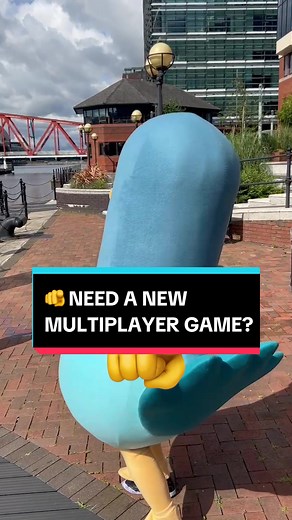 Headbangers: Rhythm Royale - Multiplayer Fun Awaits