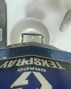 22K views · 400 reactions | High walls? No problem. Sam Décor pops out the Graco tip extension to get that perfectly smooth finish without having to fuss around with ladders 朗 More info on www.graco.com/tipextensions | Graco Contractor Equipment - EMEA | Facebook