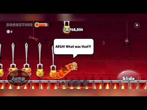 Cookie Run: Epic Funny Moments 🍪 | Best Cookie Run Gameplay & Characters Reactions