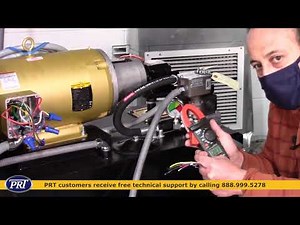 PRT ON DEMAND: How to Set Pressure Switch