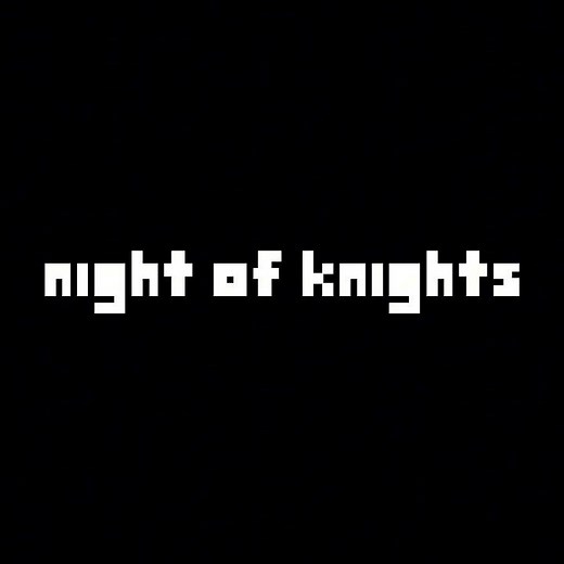 night of knights