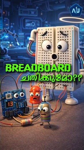 The Mistake You Didn’t Notice in Your Circuit | Why It’s Not Working | How to Fix It | IoT Projects