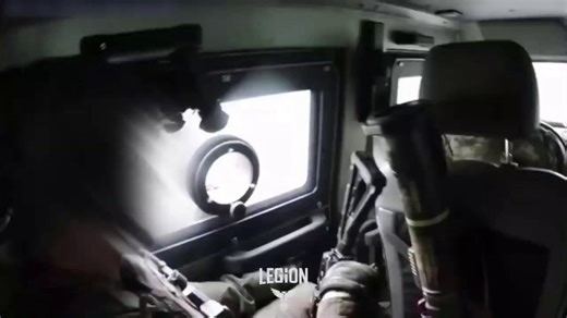 First-Person Footage: International Legion Operator Clears BuildingRaw frontline POV footage shows a member of the International Legion serving under Ukraine’s Main Intelligence Directorate (GUR) conducting a high-risk building clearance operation. What unfolds is a tense, methodical sweep through a damaged structure in an active combat zone.Operating as part of the “OMEGA” tactical group, the fighter moves with precision, scanning for threats and maintaining control in close-quarters combat. Ev