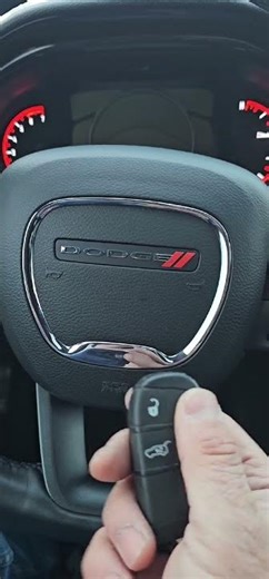 Toronto. 2025 Dodge Durango, key all lost, program new key.