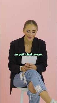 Blind Date Challenge 🤣