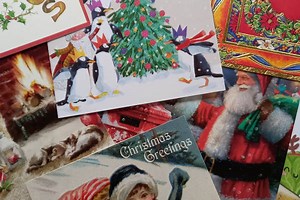 Christmas Decorations To Make From Recycled Materials