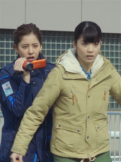 #映画 #映画紹介 #fyp コード・ブルー～ドクターヘリ