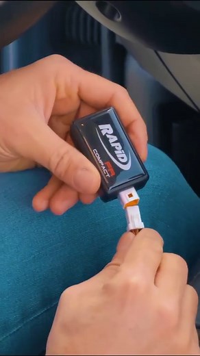 New Rapid FR Compact 💥 Invisible, easy to install and customisable, what are you waiting for? Visit tunerapid.it and choose the Rapid most suitable for your car! Visit our e-commerce 👉 tunerapid.it MORE POWER MORE FUN! Follow us @tune_rapid for more content. 👉 tunerapid.it | Dimsport