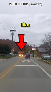 Driver Passes School Bus & Gets Instant Karma! #dashcam #usa #dashcamera #dashcamvideos #dashcams #roadsafety #crash #driving #driver #drivers #cars #car #foryou #fyp | Dash Cam Viral HD